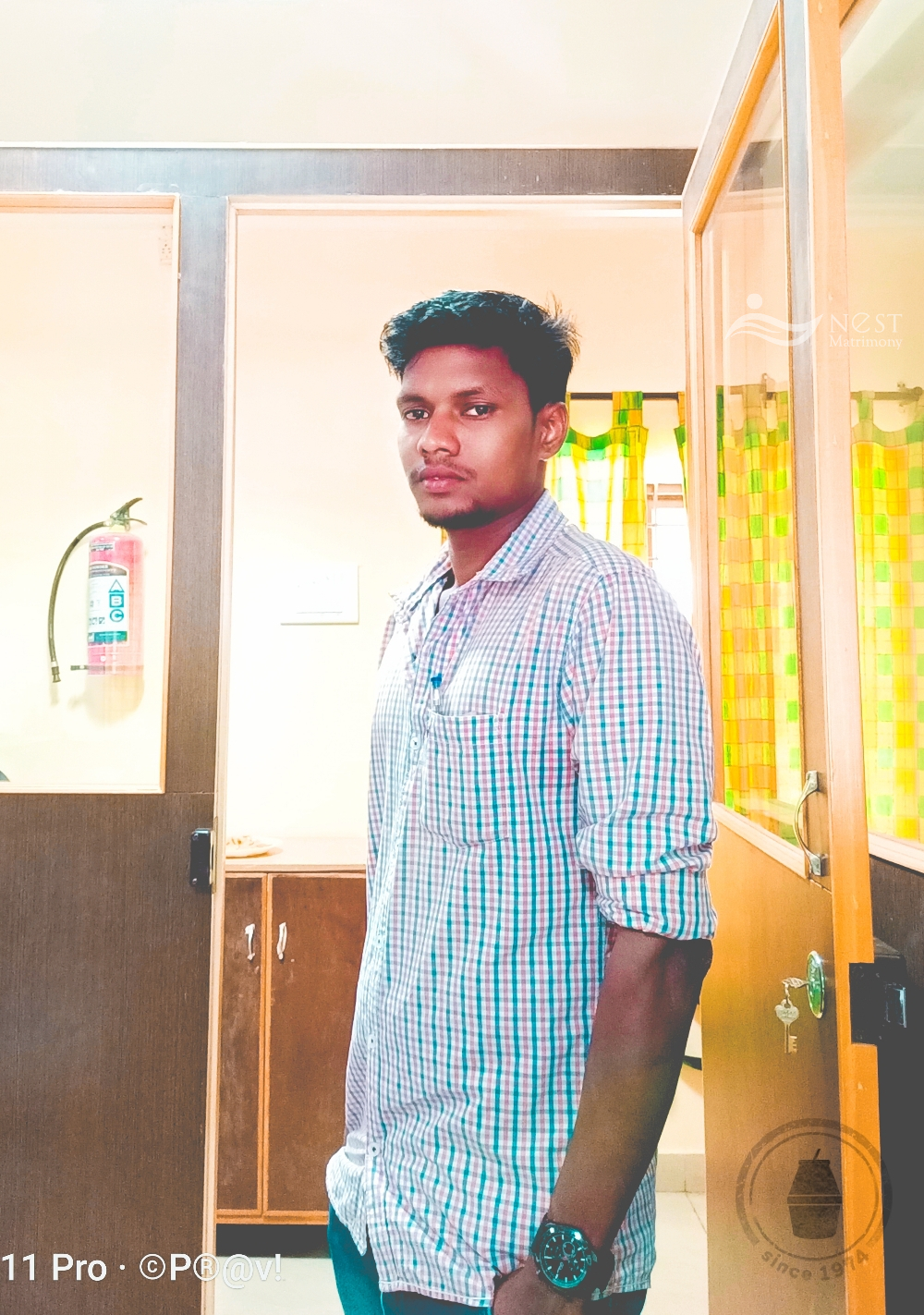 Praveen